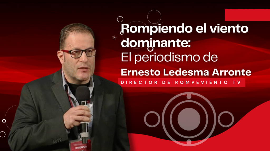 Ernesto Ledesma Arronte