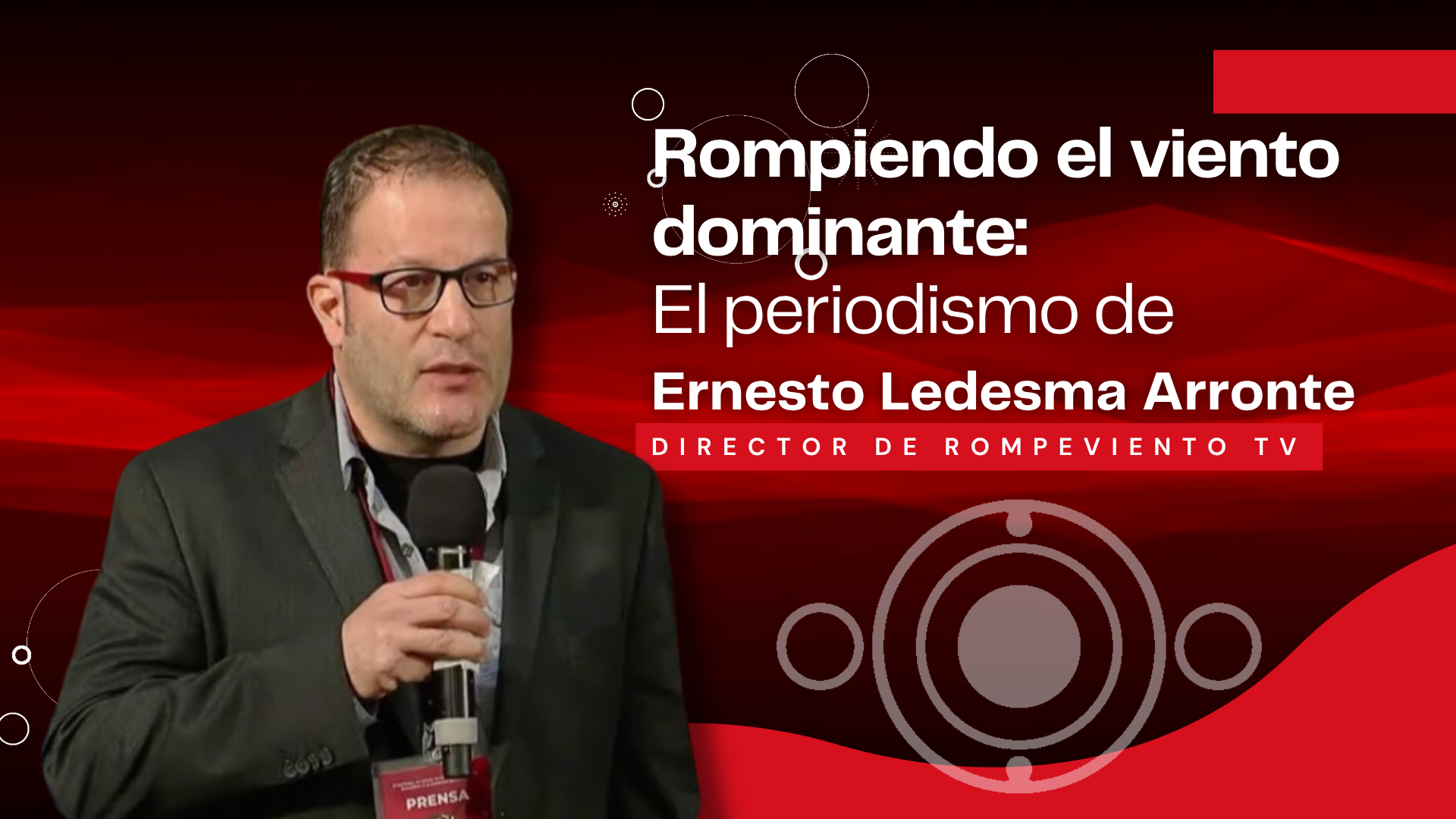 Ernesto Ledesma Arronte
